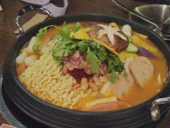 -韩鼎丰·韩国料理(林奥店)