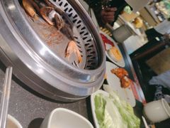 -梨花自助烤肉(天河城店)