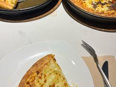 -必胜客(龙湾万达店)