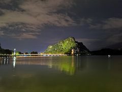 -鼎湖山风景区