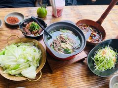 -古市香跷脚牛肉·非遗传承单位