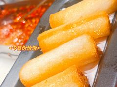 -海底捞火锅(宇飞大厦店)