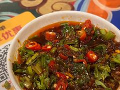 -四姑娘山阿巴郎·藏式花园餐厅