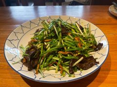-阿春传统老菜馆(民航路店)