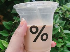-% Arabica阿拉比卡咖啡(武康路店)