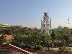 -广州融创文旅城