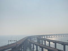 -星海湾跨海大桥