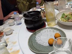 -荣兴酒家(徐家汇店)