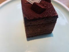 -乔泰勒JOETYLER西餐厅(曲江店)