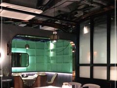 大堂-合品记·湖南私房菜&小龙虾(霄云路店)