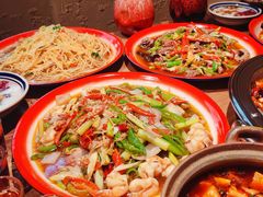 -泥糊破店小酒馆·团建聚餐(南京西路店)