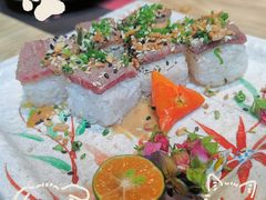 -鸟山鸣·日料食堂(王府井店)