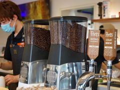 -Peet's Coffee皮爷咖啡(大学路店)