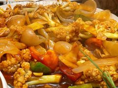 -旺达·福州菜(正大广场店)