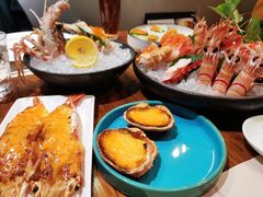 -Mr·Fish鱼鲜生海鲜放题(银泰in99店)