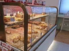 -红星前进面包牛奶公司(五道口购物中心店)