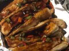 -天厨妙香素食餐厅(清华店)