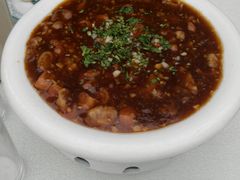 烂蒜肥肠-楚畹园