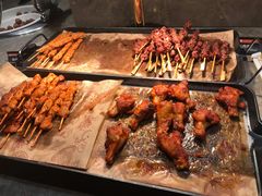 -比格比萨自助(国展店)