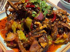 -亿牌牌东北烧烤(博物馆旗舰店)