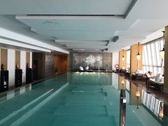 -上海柏悦酒店