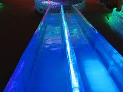 -如皋市龙游湖欢乐世界