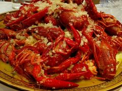 -香满锅老北京羊蝎子火锅·家常菜(新街口店)