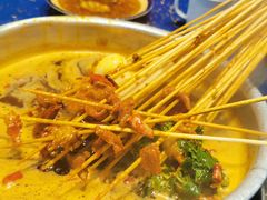 -马路边边串串香(双井直营店)