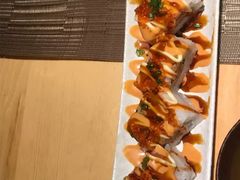 -酒井酱子·深夜食堂(东城汇店)