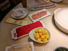 -小骨煲金华砂锅(转塘金街美地店)