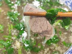普通水盆牛肉-老白家水盆羊肉