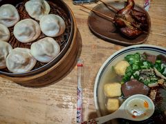 -老鼓楼汤包(太平门店)