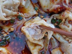 干海椒抄手-37号老院坝抄手(马王庙37号院店)