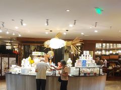 -OPEN開全日自助餐厅·西餐·海鲜(佛山希尔顿酒店)