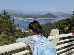 -千岛湖天屿景区