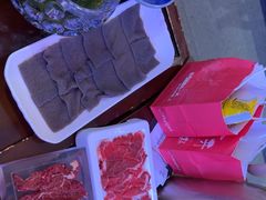 -重庆高老九火锅(万象城店)