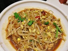 -皇城根北京风味主题餐厅(滨海万达店)