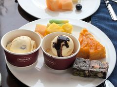 -Social 秀西餐厅-长沙瑞吉酒店(运达店)