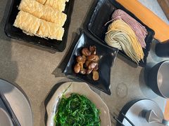 -贰重天冰煮羊自助火锅(东坝店)