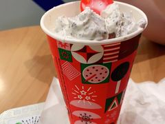 -DQ·蛋糕·冰淇淋(雨花吾悦店)