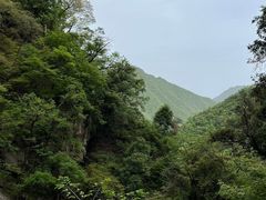 -洛阳白云山景区