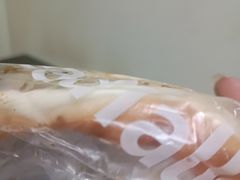 -面包新语(无锡M会员店)