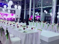 -泰州之星奔驰4S店(海陵店)