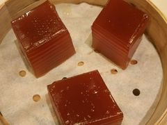 -舊街坊茶楼(市二宫店)