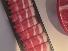 -李姑婆鲜切牛肉火锅自助(凤城二路店)