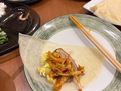 -老昌春饼(中央大街店)