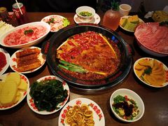 -牛市坎火锅(建设路店)