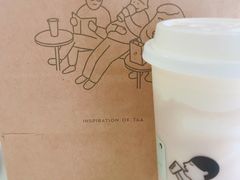 -喜茶(上海正大广场店)