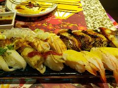 -御满屋日本料理