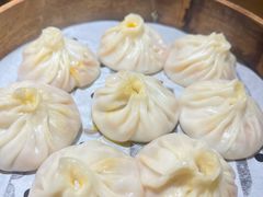 -馋三尺蟹粉小笼(人民广场店)